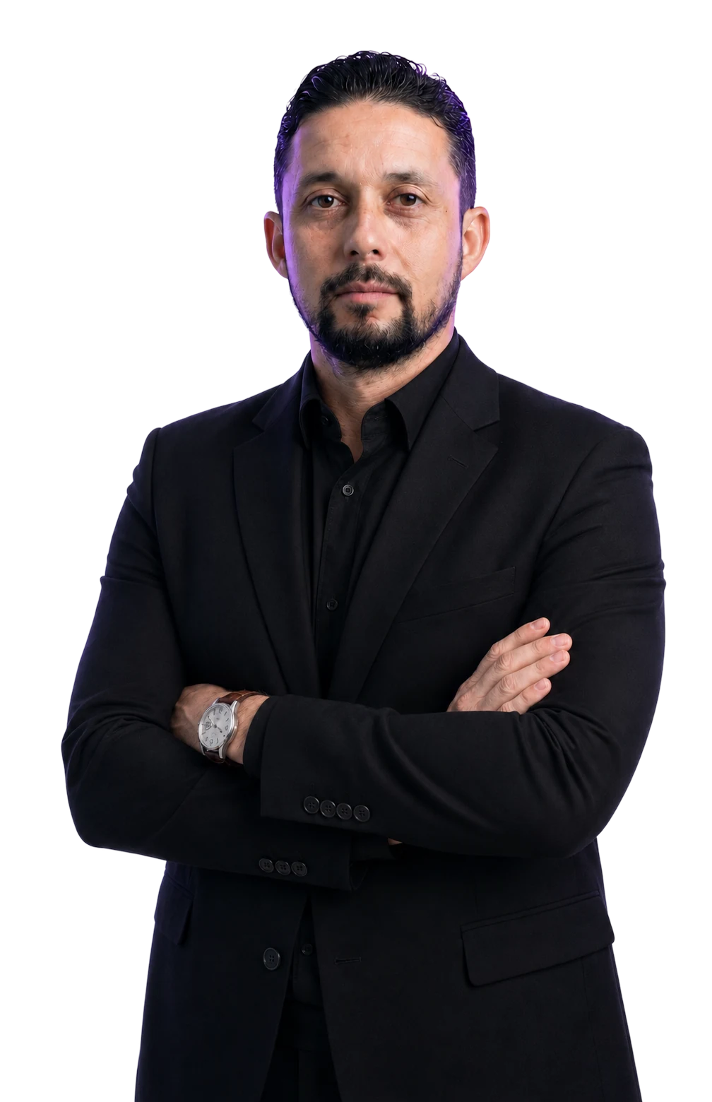 Wellington Araujo